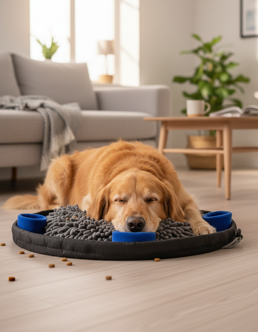 Forra Snuffle Mat