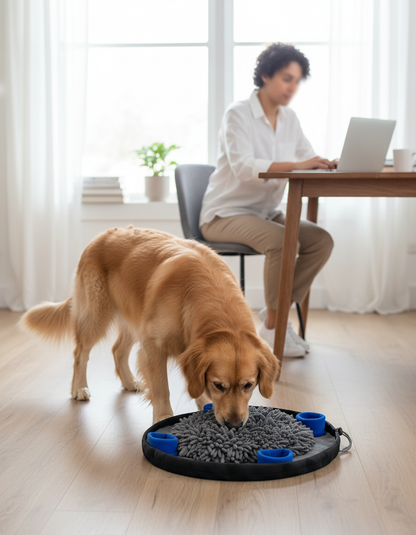 Forra Snuffle Mat